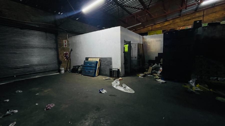 Commercial Property for Sale in Ikageng North West